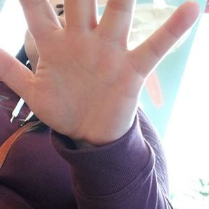 Meet your Posher, Mark